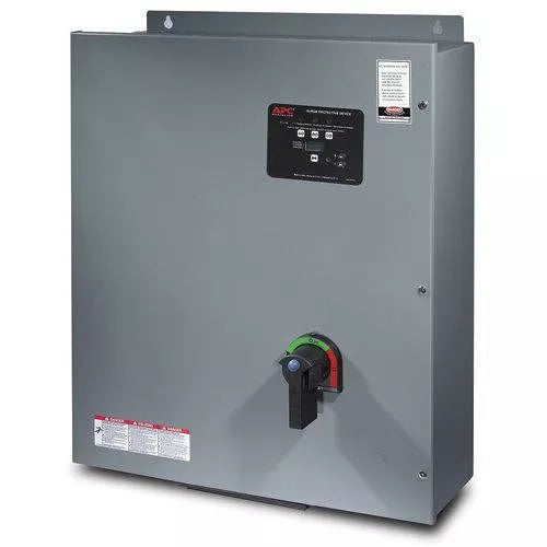 APC PMP4DS-A SurgeArrest (2PH + G) Industrial Surge Suppressor