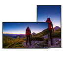 Sharp PN-M502 50" 4K UHD Professional Display with SpectraView Engine (PN-M502)