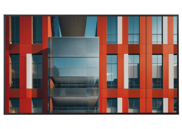 Sharp PN-ME862 86" 4K UHD Large Format Display with USB-C & SoC
