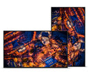 Sharp PN-P Series 50" 4K UHD Professional Digital Signage Display (PN-P506)