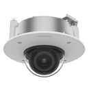 Hanwha Vision PND-A9081RF 4K AI IR Dome Camera – Motorized Varifocal, WDR, WiseNR II