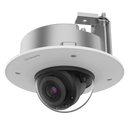 Hanwha Vision PND-A9081RF 4K AI IR Dome Camera – Motorized Varifocal, WDR, WiseNR II