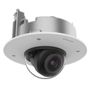 Hanwha Vision PND-A9081RF 4K AI IR Dome Camera – Motorized Varifocal, WDR, WiseNR II