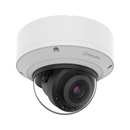 Hanwha Vision PND-A9081RV/KAP 4K AI Indoor IR Dome Network Camera (TAA Compliant)