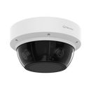 Hanwha Vision PNM-9002VQ 4-Channel Multi-Directional Network Camera