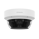 Hanwha Vision PNM-9002VQ 4-Channel Multi-Directional Network Camera