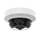 Hanwha Vision PNM-9084QZ1 2MP × 4CH PTRZ Multi-Directional Network Camera