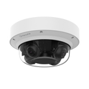 Hanwha Vision PNM-9084QZ1 2MP × 4CH PTRZ Multi-Directional Network Camera