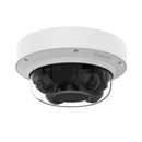 Hanwha Vision PNM-9084QZ1 2MP × 4CH PTRZ Multi-Directional Network Camera