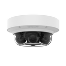 Hanwha Vision PNM-9084QZ1 2MP × 4CH PTRZ Multi-Directional Network Camera