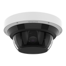 Hanwha Vision PNM-9085RQZ1 Multi-Directional 4-Channel 5MP PTRZ IR Camera