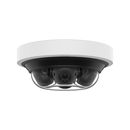 Wisenet PNM-C16013RVQ 4-Channel Mini AI Multi-Sensor Camera with 20m IR