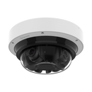 Hanwha Vision PNM-C32083RVQ 4-Channel 4K Multi-Directional AI Network Camera