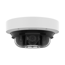 Hanwha Vision PNM-C32083RVQ 4-Channel 4K Multi-Directional AI Network Camera