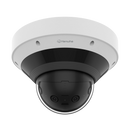 Hanwha Vision PNM-C9022RV/KEX TAA-Compliant Panoramic Multi-Sensor Camera