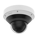 Hanwha Vision PNM-C9022RV/KEX TAA-Compliant Panoramic Multi-Sensor Camera