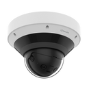 Hanwha Vision PNM-C9022RV/KEX TAA-Compliant Panoramic Multi-Sensor Camera