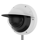 Hanwha Vision PNM-C9022RV/KEX TAA-Compliant Panoramic Multi-Sensor Camera