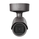 Wisenet PNO-A9081RLP/KAP 4K LPR AI Bullet Camera – Dark Gray, TAA Compliant