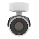 Hanwha Vision PNO-A9311RLP 4K 31x Zoom LPR/ANPR/MMCR IR Bullet Camera