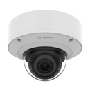 Wisenet PNV-A6081R-E1T 2MP Outdoor Dome AI Network Camera with 1TB SSD – White