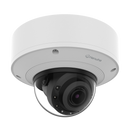 Wisenet PNV-A6081R-E1T 2MP Outdoor Dome AI Network Camera with 1TB SSD – White