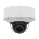 Wisenet PNV-A6081R-E1T 2MP Outdoor Dome AI Network Camera with 1TB SSD – White