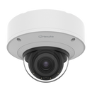 Hanwha Vision PNV-A9081RLP 4K LPR/ANPR/MMCR IR Vandal Dome Camera