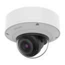 Hanwha Vision PNV-A9081RLP 4K LPR/ANPR/MMCR IR Vandal Dome Camera