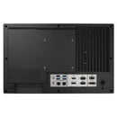 Advantech 15.6” Fanless Full HD Industrial Panel PC with Intel 13th Gen Core i7/i5/i3 Touchscreen (PPC-415W-BTO-SRP)