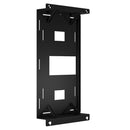 Chief Heavy-Duty Custom Outdoor Wall Mount for Samsung 55″ Outdoor Display (PSMO2168)