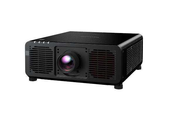 Panasonic PT-REQ80BU