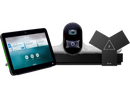 Poly G7500 Video Conferencing System with Studio E70 Camera and TC10 Controller Kit US (92L53AA