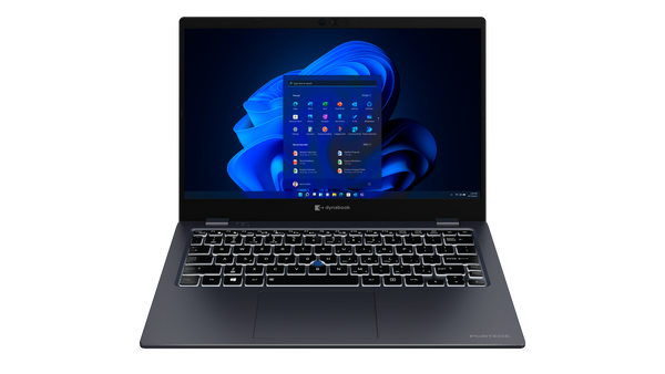 Dynabook Portégé X30L-K (PCR42U-0FQ002) – 13.3" Touchscreen Laptop, Intel Core i7-1370P, 32GB RAM, 512GB SSD, Windows 11 Pro
