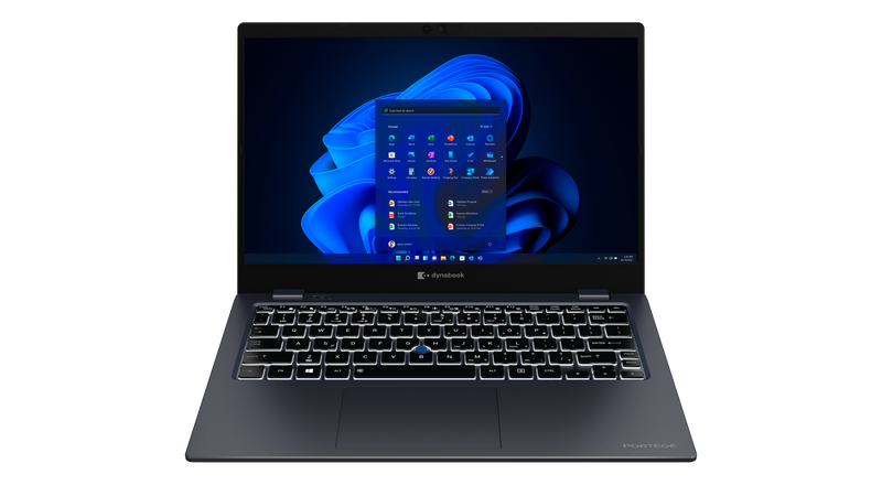 Dynabook Portégé X30L-K (PCR42U-0FQ002) – 13.3" Touchscreen Laptop, Intel Core i7-1370P, 32GB RAM, 512GB SSD, Windows 11 Pro