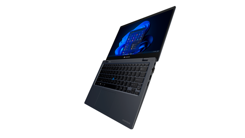 Dynabook Portégé X30L-K (PCR42U-0FQ002) – 13.3" Touchscreen Laptop, Intel Core i7-1370P, 32GB RAM, 512GB SSD, Windows 11 Pro