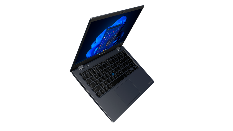 Dynabook Portégé X30L-K (PCR42U-0FQ002) – 13.3" Touchscreen Laptop, Intel Core i7-1370P, 32GB RAM, 512GB SSD, Windows 11 Pro