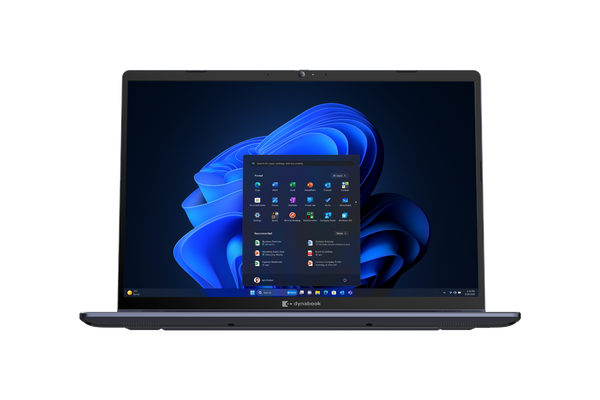Dynabook Portégé X40-M – Intel Core Ultra 7 165U vPro – 14" WUXGA Touch – 32GB RAM – 512GB SSD – Windows 11 Pro – PNM1DU-0CK00J