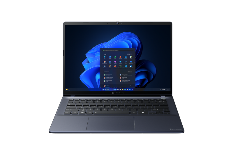 Dynabook Portégé X40-M – Intel Core Ultra 7 165U vPro – 14" WUXGA Touch – 32GB RAM – 512GB SSD – Windows 11 Pro – PNM1DU-0CK00J