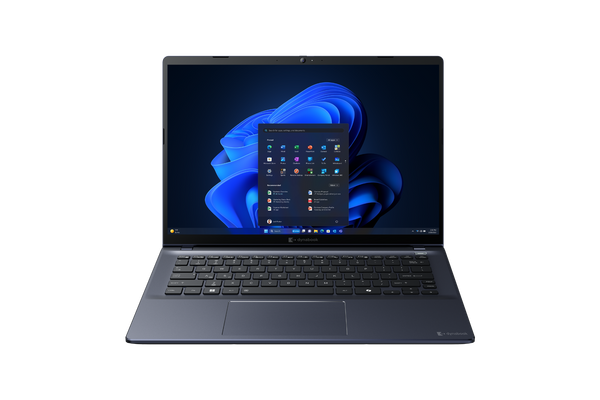 Dynabook Portege X40-M – Intel Core Ultra 5 125U – 14" WUXGA – 16GB DDR5 – 512GB SSD – Windows 11 Pro – Mystic Blue – 3-Year Warranty (PNM1BU-0EM00U)