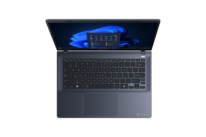Dynabook Portégé X40-M – Intel Core Ultra 7 165U vPro – 14" WUXGA Touch – 32GB RAM – 512GB SSD – Windows 11 Pro – PNM1DU-0CK00J