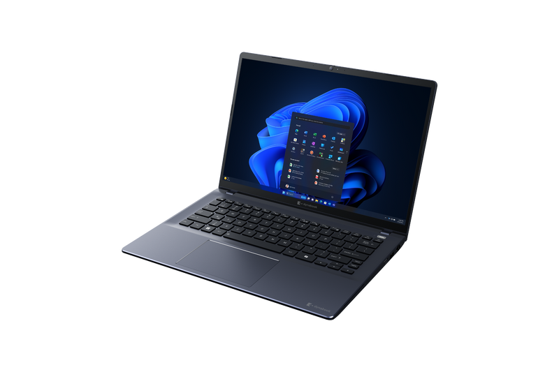 Dynabook Portégé X40-M – Intel Core Ultra 7 165U vPro – 14" WUXGA Touch – 32GB RAM – 512GB SSD – Windows 11 Pro – PNM1DU-0CK00J