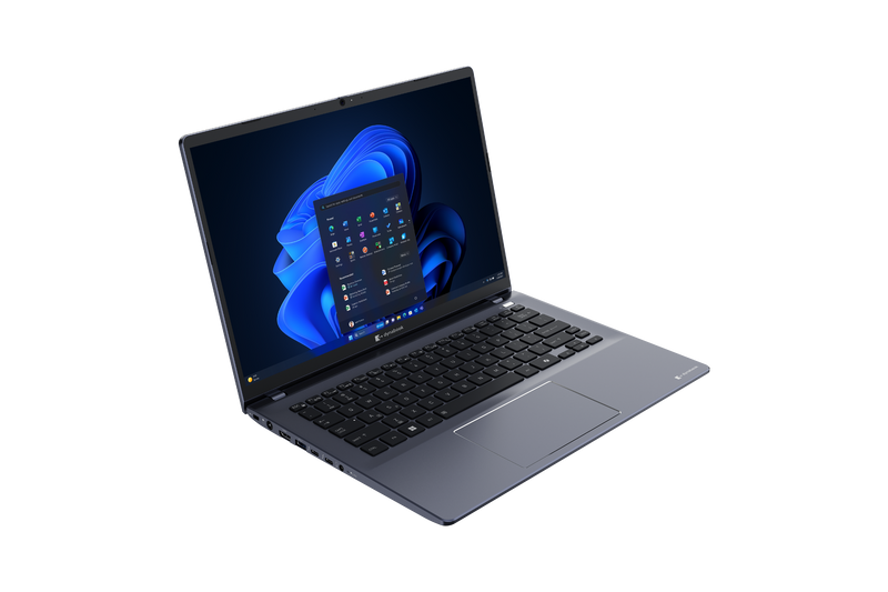 Dynabook Portégé X40-M – Intel Core Ultra 7 165U vPro – 14" WUXGA Touch – 32GB RAM – 512GB SSD – Windows 11 Pro – PNM1DU-0CK00J