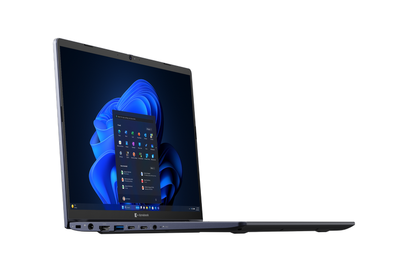 Dynabook Portégé X40-M – Intel Core Ultra 7 165U vPro – 14" WUXGA Touch – 32GB RAM – 512GB SSD – Windows 11 Pro – PNM1DU-0CK00J