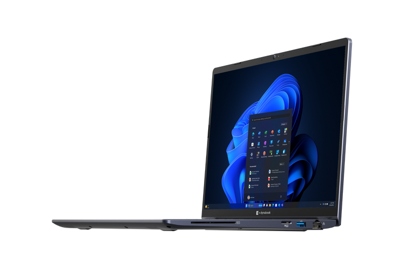 Dynabook Portégé X40-M – Intel Core Ultra 7 165U vPro – 14" WUXGA Touch – 32GB RAM – 512GB SSD – Windows 11 Pro – PNM1DU-0CK00J