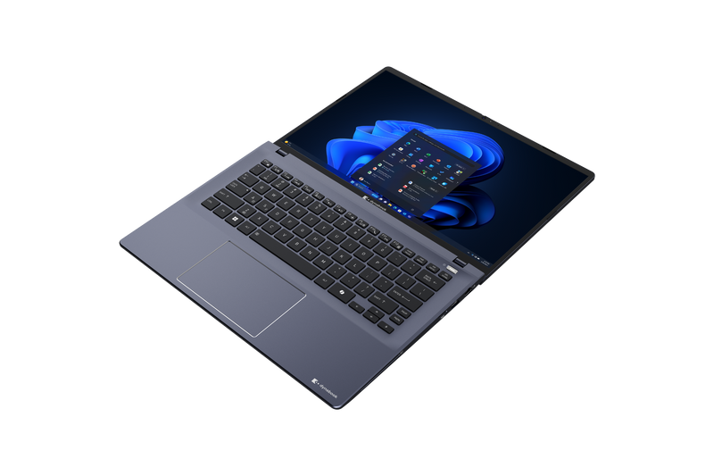 Dynabook Portégé X40-M – Intel Core Ultra 7 165U vPro – 14" WUXGA Touch – 32GB RAM – 512GB SSD – Windows 11 Pro – PNM1DU-0CK00J