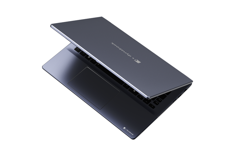 Dynabook Portégé X40-M – Intel Core Ultra 7 165U vPro – 14" WUXGA Touch – 32GB RAM – 512GB SSD – Windows 11 Pro – PNM1DU-0CK00J