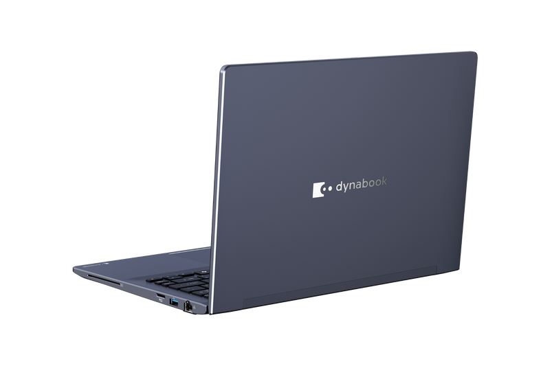 Dynabook Portégé X40-M – Intel Core Ultra 7 165U vPro – 14" WUXGA Touch – 32GB RAM – 512GB SSD – Windows 11 Pro – PNM1DU-0CK00J
