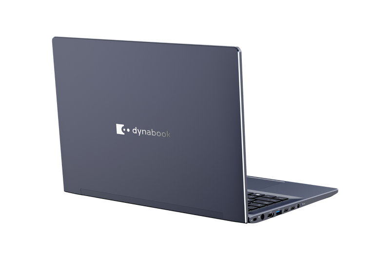 Dynabook Portégé X40-M – Intel Core Ultra 7 165U vPro – 14" WUXGA Touch – 32GB RAM – 512GB SSD – Windows 11 Pro – PNM1DU-0CK00J