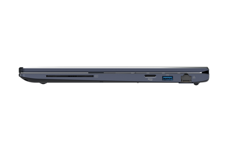 Dynabook Portégé X40-M – Intel Core Ultra 7 165U vPro – 14" WUXGA Touch – 32GB RAM – 512GB SSD – Windows 11 Pro – PNM1DU-0CK00J